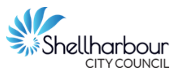 Shellharbour City Council Logo